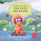 The Ugly Duckling (5 Minutes Fairy Tales) By Wonder House Books Cover Image