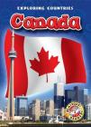 Canada (Exploring Countries) By Colleen Sexton Cover Image