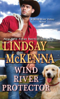 Wind River Protector Cover Image