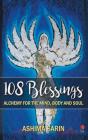 108 Blessings By Ashima Sarin Cover Image