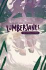Lumberjanes Original Graphic Novel: The Infernal Compass Cover Image
