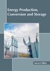 Energy Production, Conversion and Storage Cover Image