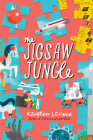 The Jigsaw Jungle By Kristin Levine Cover Image