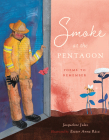 Smoke at the Pentagon By Jacqueline Jules Cover Image