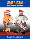 American Humor, Slang and Expressions Cover Image