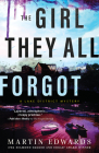 The Girl They All Forgot (Lake District Mysteries) By Martin Edwards Cover Image