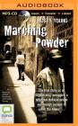 Marching Powder Cover Image