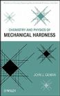 Chemistry and Physics of Mechanical Hardness Cover Image
