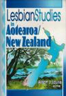 Lesbian Studies in Aotearoa/New Zealand By Alison Laurie Cover Image