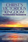Christ's Victorious Kingdom By John Jefferson Davis Cover Image