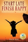 Start Late, Finish Happy: Random Encounters - Unexpected Joy Cover Image