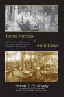 Front Porches to Front Lines By Simon I. Perlsweig Cover Image