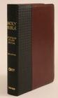 Scofield Study Bible III-NKJV By Oxford University Press (Manufactured by) Cover Image