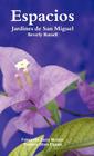Espacios By Beverly Russell, Barry Michlin (Photographer), Silvia Elguea (Preface by) Cover Image