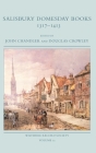 Salisbury Domesday Books 1317-1413 By John Chandler (Editor), Douglas Crowley (Editor) Cover Image