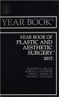 Year Book of Plastic and Aesthetic Surgery 2015 (Year Books) By Stephen H. Miller Cover Image