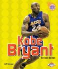 Kobe Bryant, 2nd Edition (Amazing Athletes) Cover Image