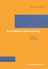 Earthquake Microzoning (Pageoph Topical Volumes) By Antoni Roca (Editor), Carlos Oliveira (Editor) Cover Image