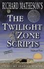 The Twilight Zone Scripts Cover Image