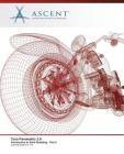 Creo Parametric 2.0: Introduction to Solid Modeling - Part 2 By Ascent -. Center for Technical Knowledge Cover Image