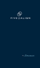 Five to Align By Lara H. Park Menning Cover Image