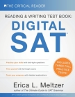 Reading & Writing Test Book: Digital SAT(R) Cover Image