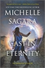 Cast in Eternity (Chronicles of Elantra #18) By Michelle Sagara Cover Image