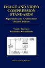 Image and Video Compression Standards: Algorithms and Architectures By Vasudev Bhaskaran, Konstantinos Konstantinides Cover Image