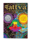 Tattva: An Aspect of Reality: Spiritual Colouring Book (Giant Book) By Anaida Parvaneh Cover Image