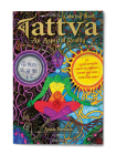 Tattva: An Aspect of Reality: Spiritual Colouring Book (Giant Book) Cover Image