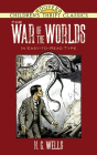 The War of the Worlds (Dover Children's Thrift Classics) Cover Image