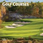 Golf Courses 2020 Mini 7x7 Cover Image