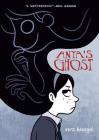 Anya's Ghost By Vera Brosgol, Vera Brosgol (Illustrator) Cover Image