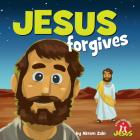 Jesus Forgives Cover Image
