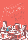 My Documents By Alejandro Zambra, Megan McDowell (Translator) Cover Image