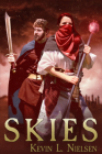 Skies (Sharani Series) By Kevin L. Nielsen Cover Image
