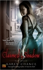 Claimed By Shadow (Cassie Palmer #2) By Karen Chance Cover Image