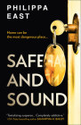Safe and Sound By Philippa East Cover Image