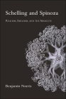 Schelling and Spinoza: Realism, Idealism, and the Absolute By Benjamin Norris Cover Image