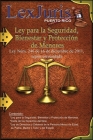 Ley para la Seguridad, Bienestar y Protección de Menores.: Ley Núm. 246 de 16 de diciembre de 2011, según enmendada. By Juan M. Díaz Rivera (Editor), Lexjuris de Puerto Rico Cover Image