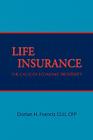 Life Insurance By Dorlan H. Francis Cover Image
