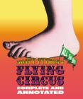 Monty Python's Flying Circus: Complete and Annotated . . . All the Bits By Graham Chapman, John Cleese, Terry Gilliam, Eric Idle, Terry Jones, Michael Palin, Luke Dempsey (Text by) Cover Image