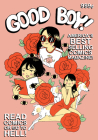 Good Boy Magazine #1 Cover Image
