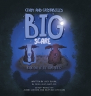 Cindy and Cristabelle's Big Scare: Book One of Lil' Steps Series Cover Image