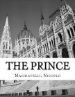 The Prince By Ninian Hill Thomson (Translator), Niccolo Machiavelli Cover Image