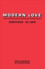 Modern Love By Constance Dejong Cover Image