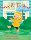 Stevie Hates Shoes Cover Image