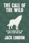 The Call of the Wild Cover Image