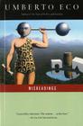 Misreadings By Umberto Eco, William Weaver (Translated by) Cover Image