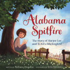 Alabama Spitfire Cover Image